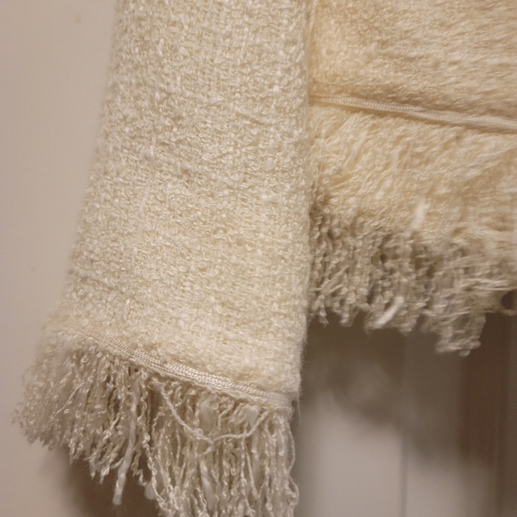 Cabi fringe jacket - Picture 5 of 9